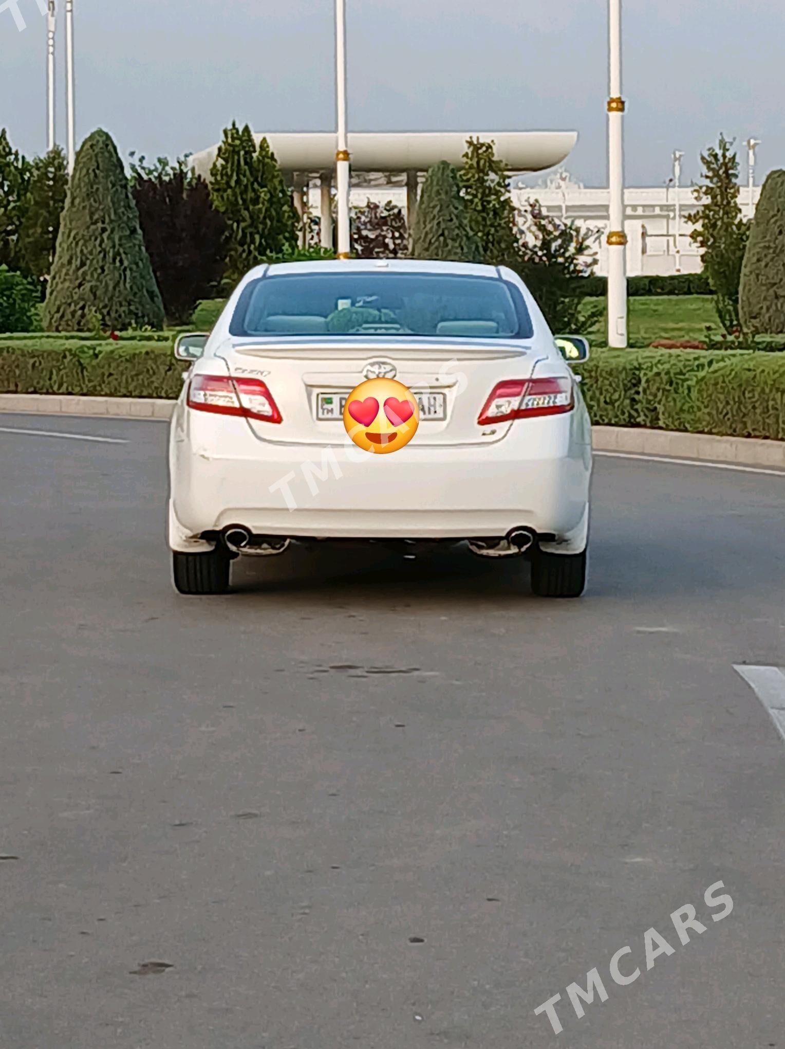 Toyota Camry 2009 - 166 000 TMT - Bäherden - img 3