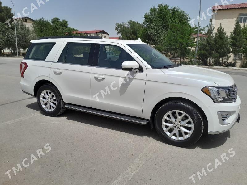 Ford Expedition 2021 - 600 000 TMT - Ашхабад - img 3