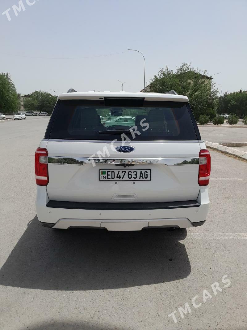 Ford Expedition 2021 - 600 000 TMT - Ашхабад - img 2