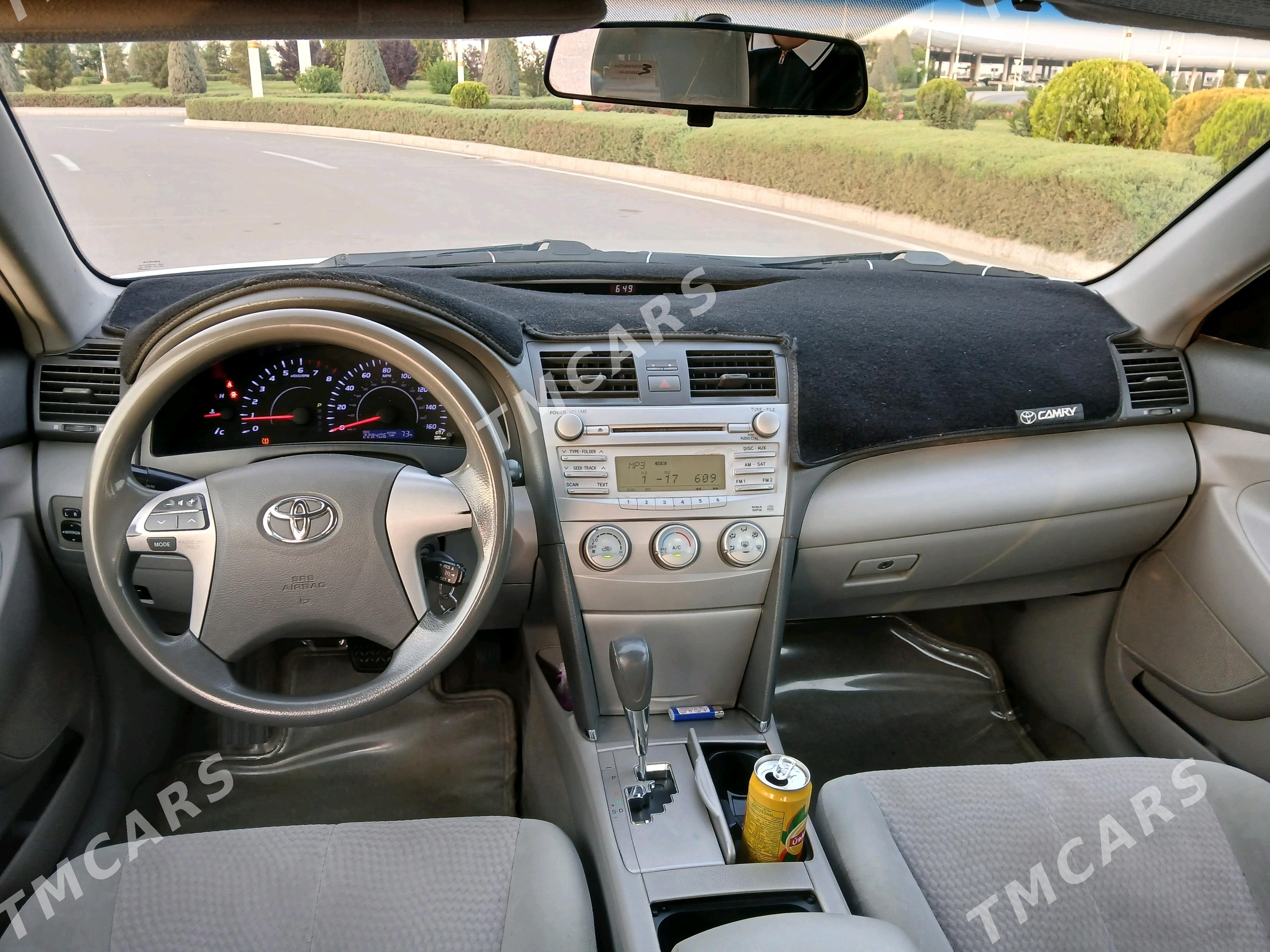 Toyota Camry 2009 - 166 000 TMT - Bäherden - img 7