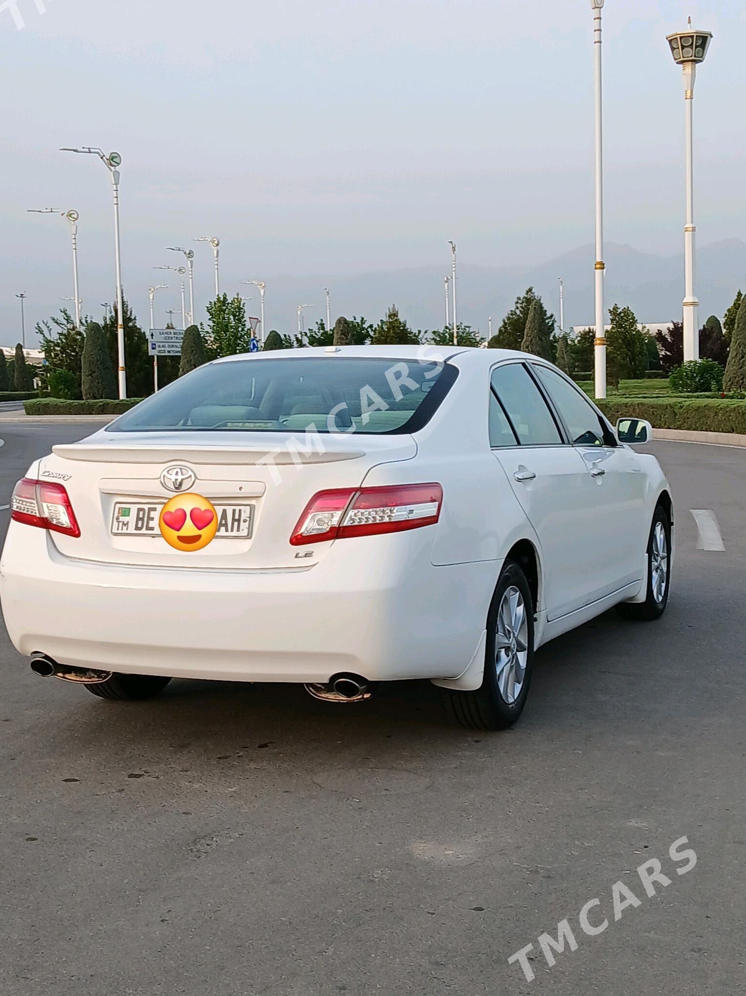 Toyota Camry 2009 - 166 000 TMT - Bäherden - img 5