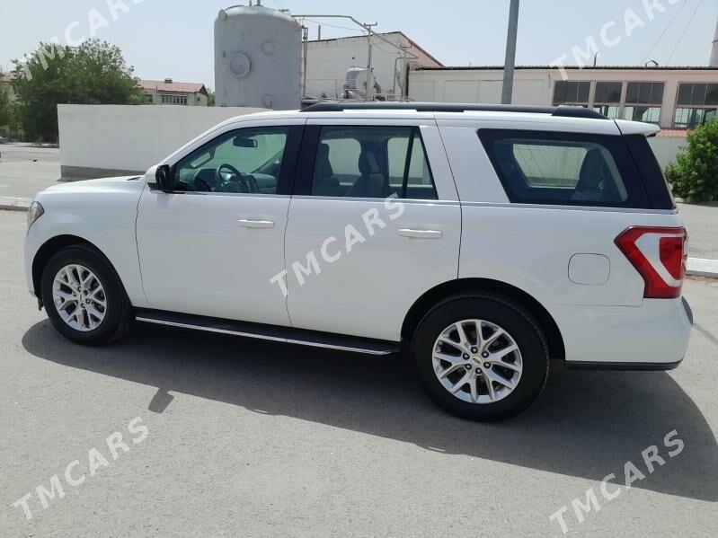 Ford Expedition 2021 - 600 000 TMT - Ашхабад - img 4