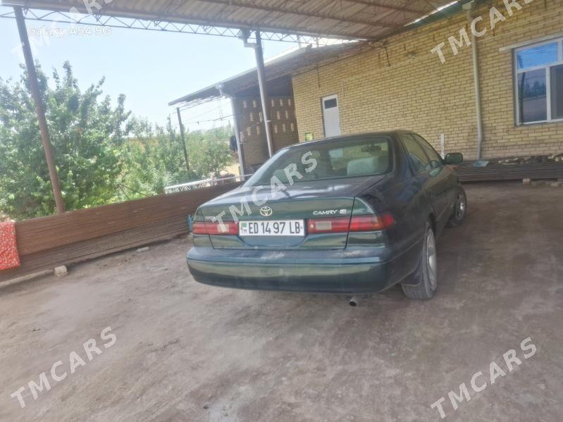 Toyota Camry 1999 - 120 000 TMT - Kerki - img 3