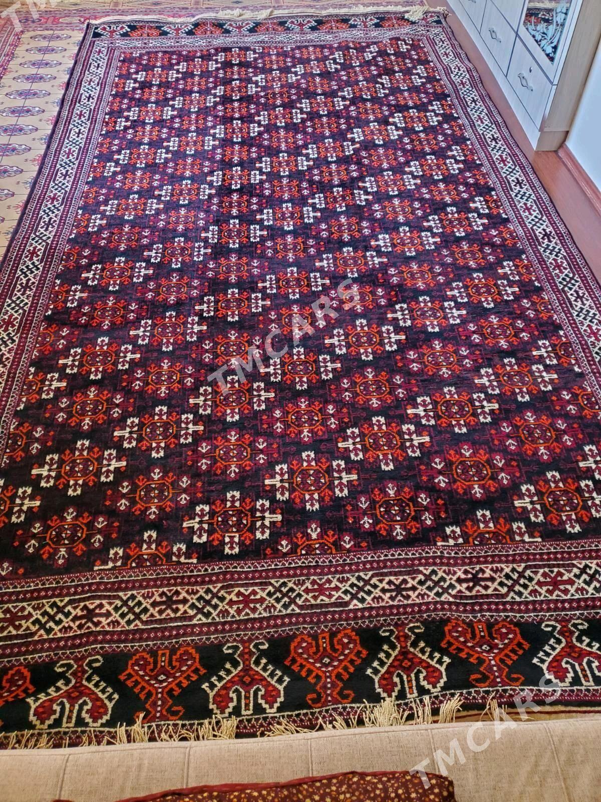 El haly - Türkmenbaşy - img 2