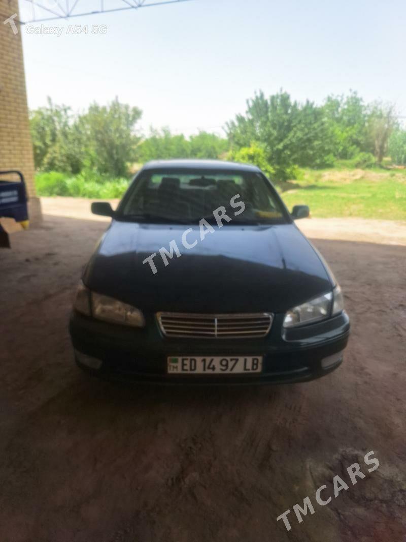 Toyota Camry 1999 - 120 000 TMT - Kerki - img 5