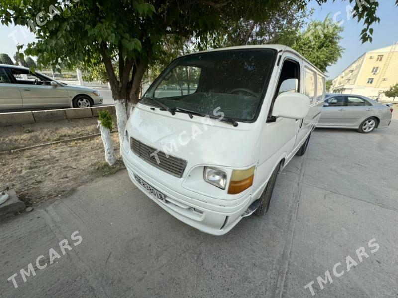 Toyota Hiace 2001 - 85 000 TMT - Туркменабат - img 3