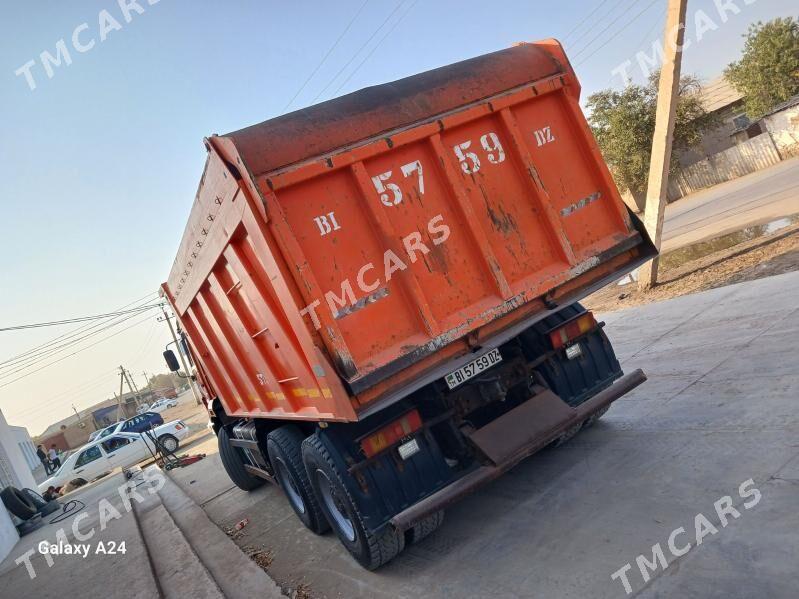 Kamaz 6520 2013 - 500 000 TMT - Köneürgenç - img 5