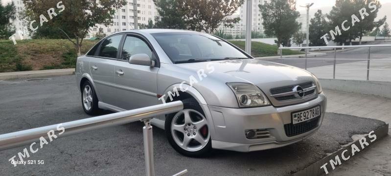 Opel Vectra 2002 - 93 000 TMT - Ашхабад - img 2