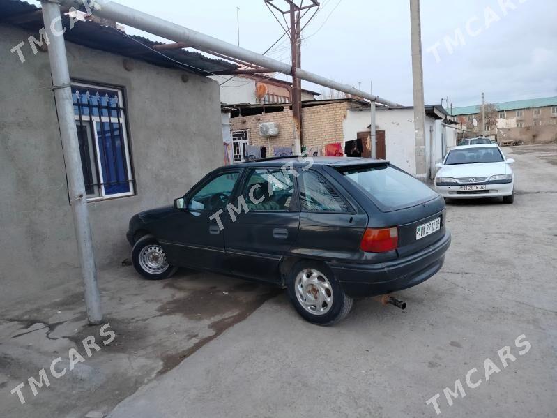 Opel Astra 1991 - 22 000 TMT - Дашогуз - img 2