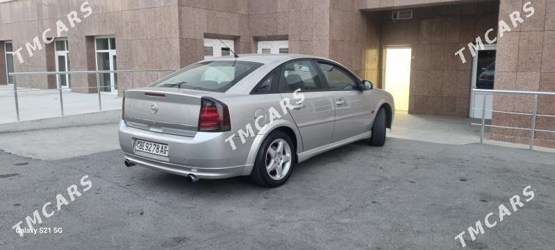Opel Vectra 2002 - 93 000 TMT - Ашхабад - img 3