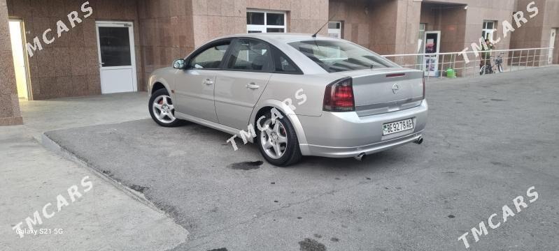 Opel Vectra 2002 - 93 000 TMT - Ашхабад - img 5