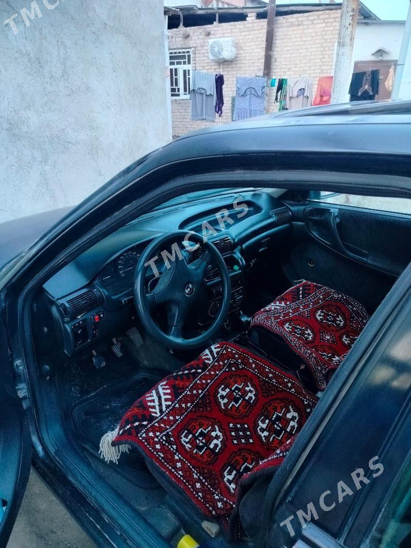 Opel Astra 1991 - 22 000 TMT - Дашогуз - img 3