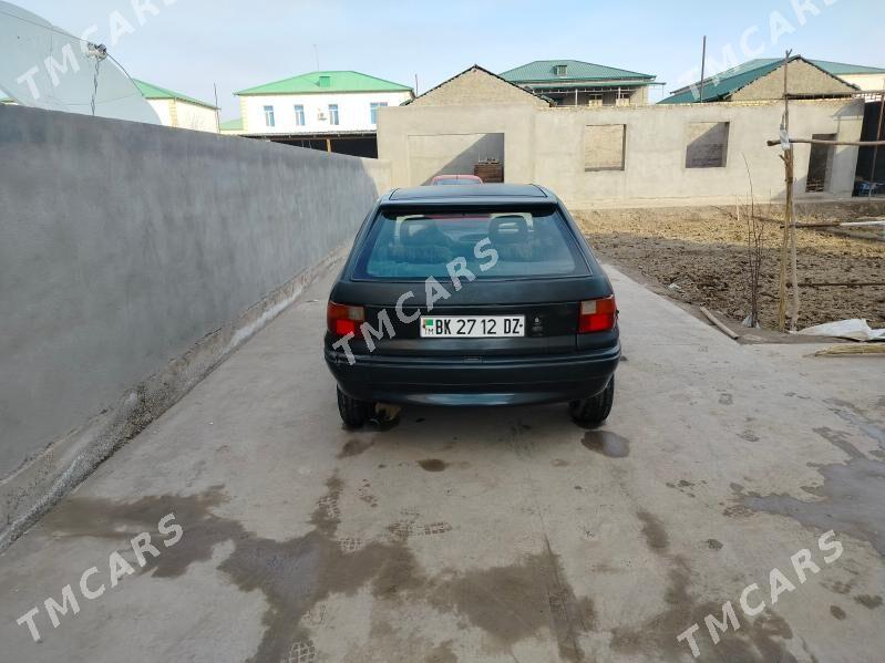 Opel Astra 1991 - 22 000 TMT - Дашогуз - img 4