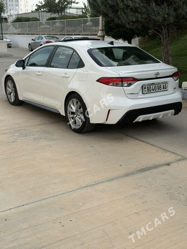 Toyota Corolla 2020 - 270 000 TMT - Aşgabat - img 3
