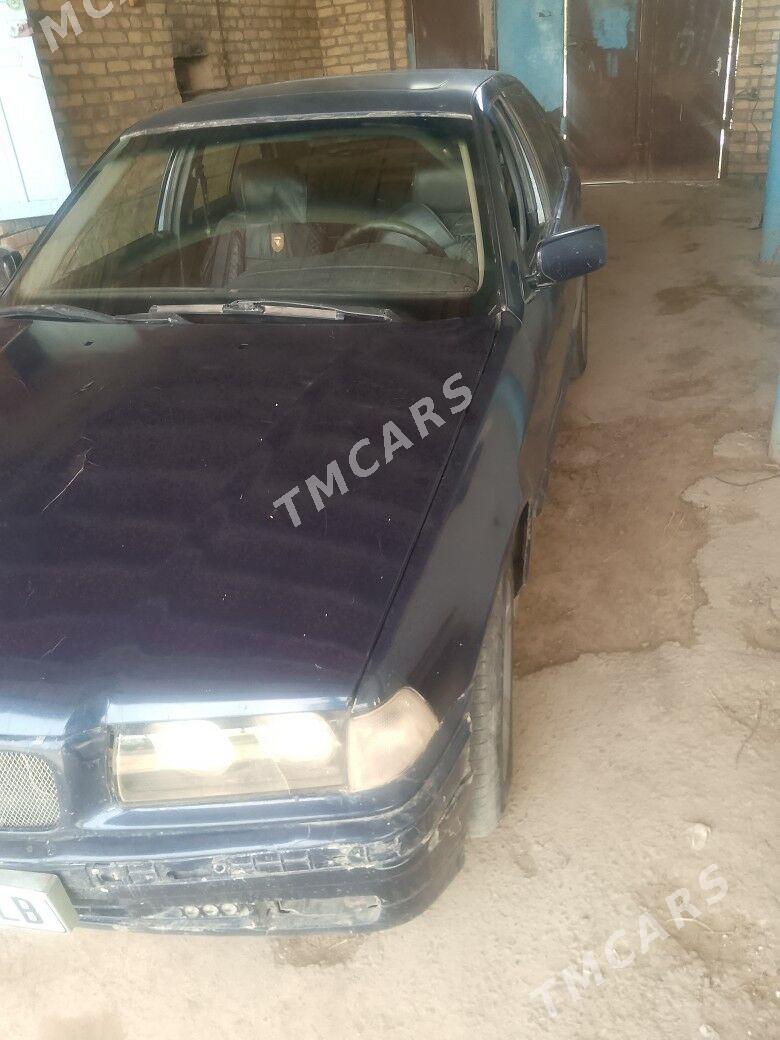 BMW 325 1992 - 16 000 TMT - Сакар - img 3