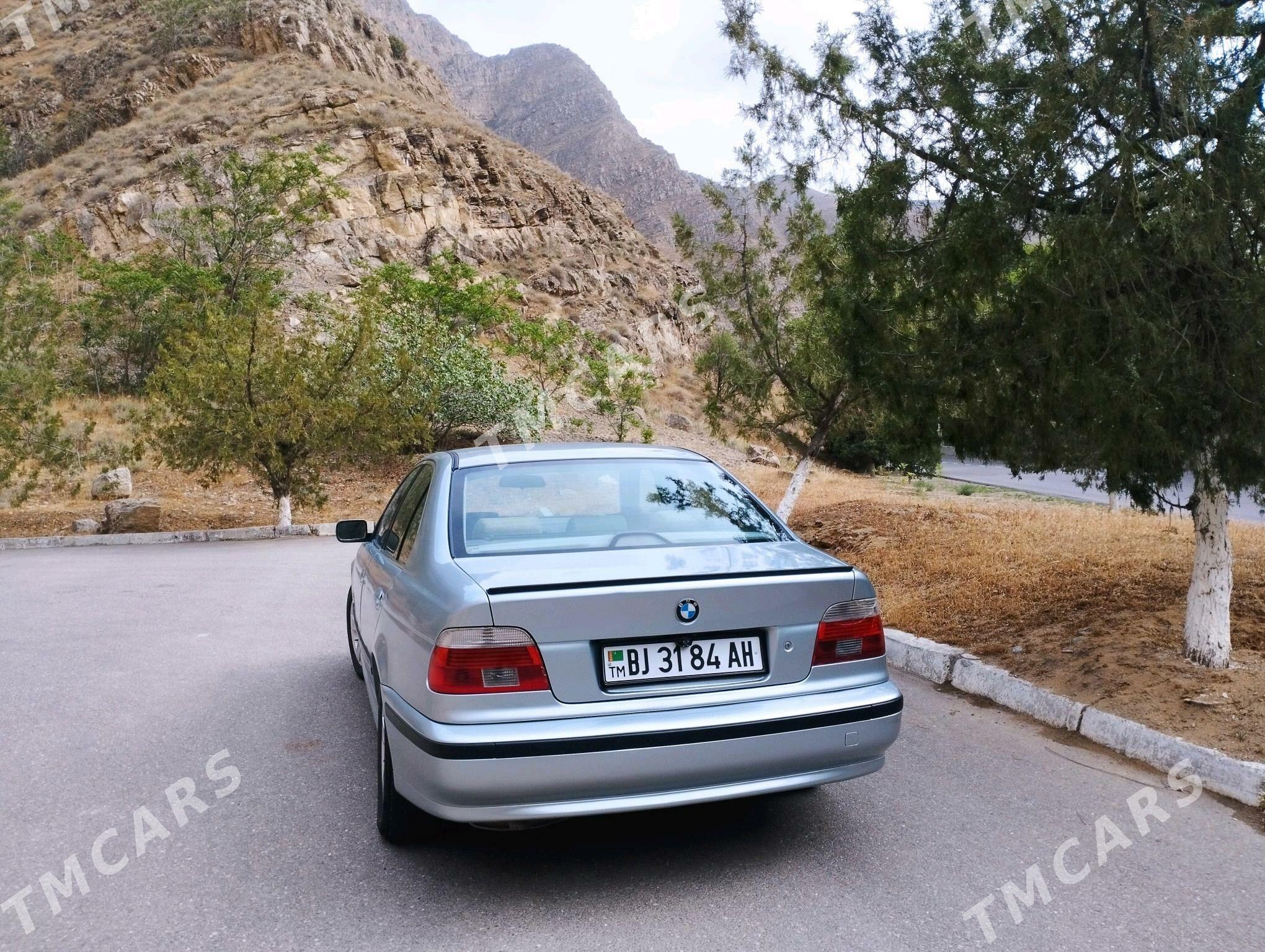 BMW 525 2003 - 100 000 TMT - Кака - img 2
