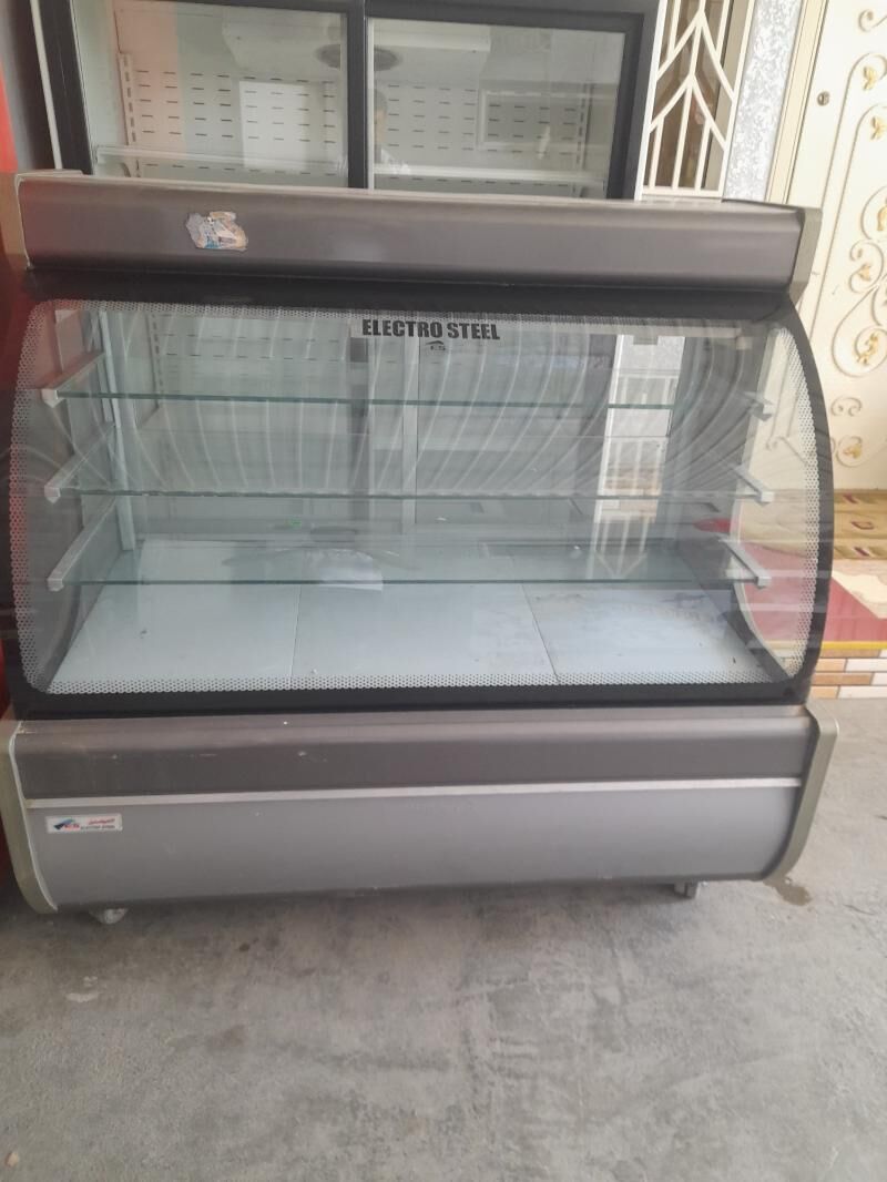 witirina haladilnik TORT PICON - Aşgabat - img 2
