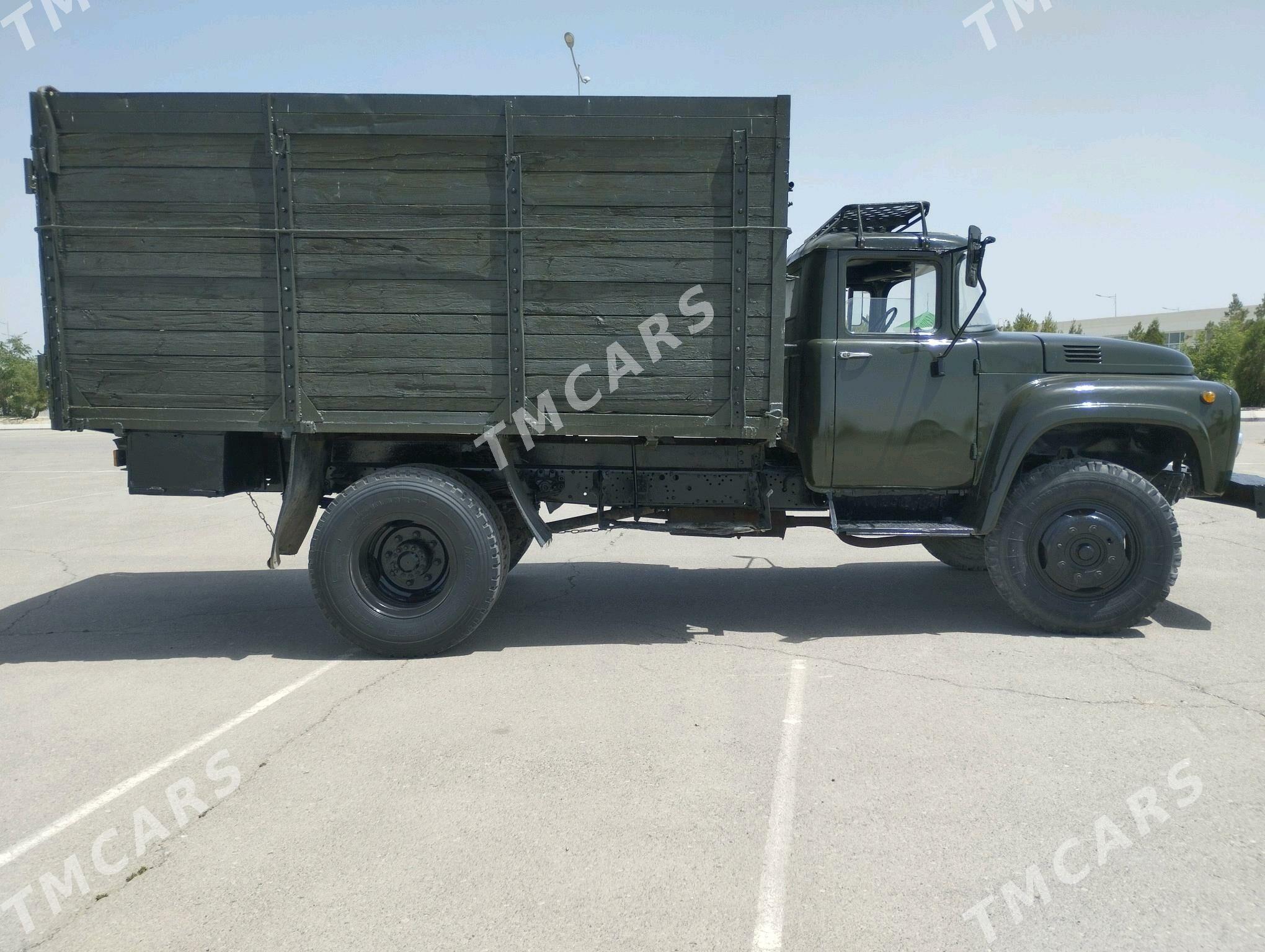 Zil 130 1993 - 80 000 TMT - Туркменабат - img 4