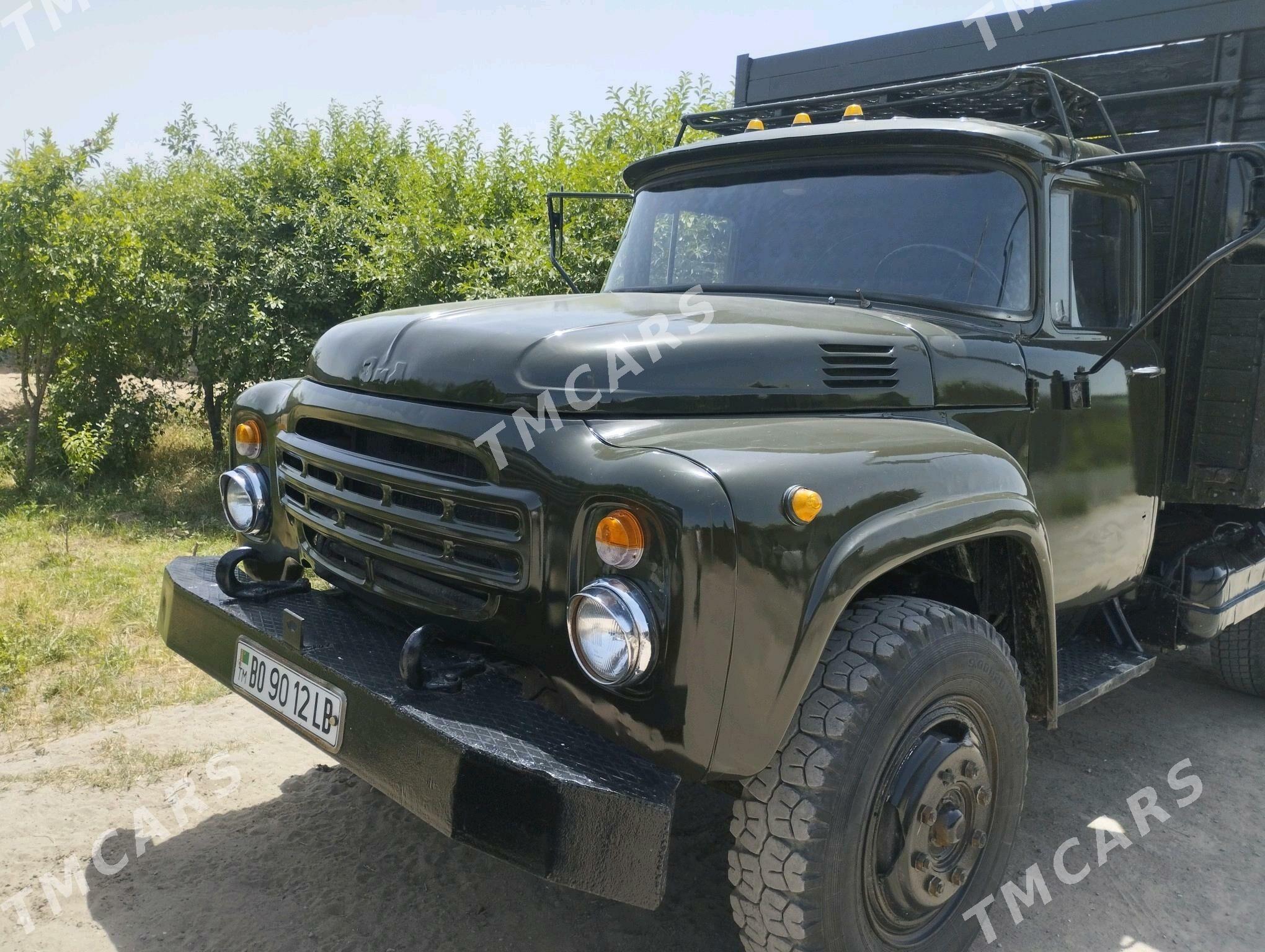 Zil 130 1993 - 80 000 TMT - Туркменабат - img 5