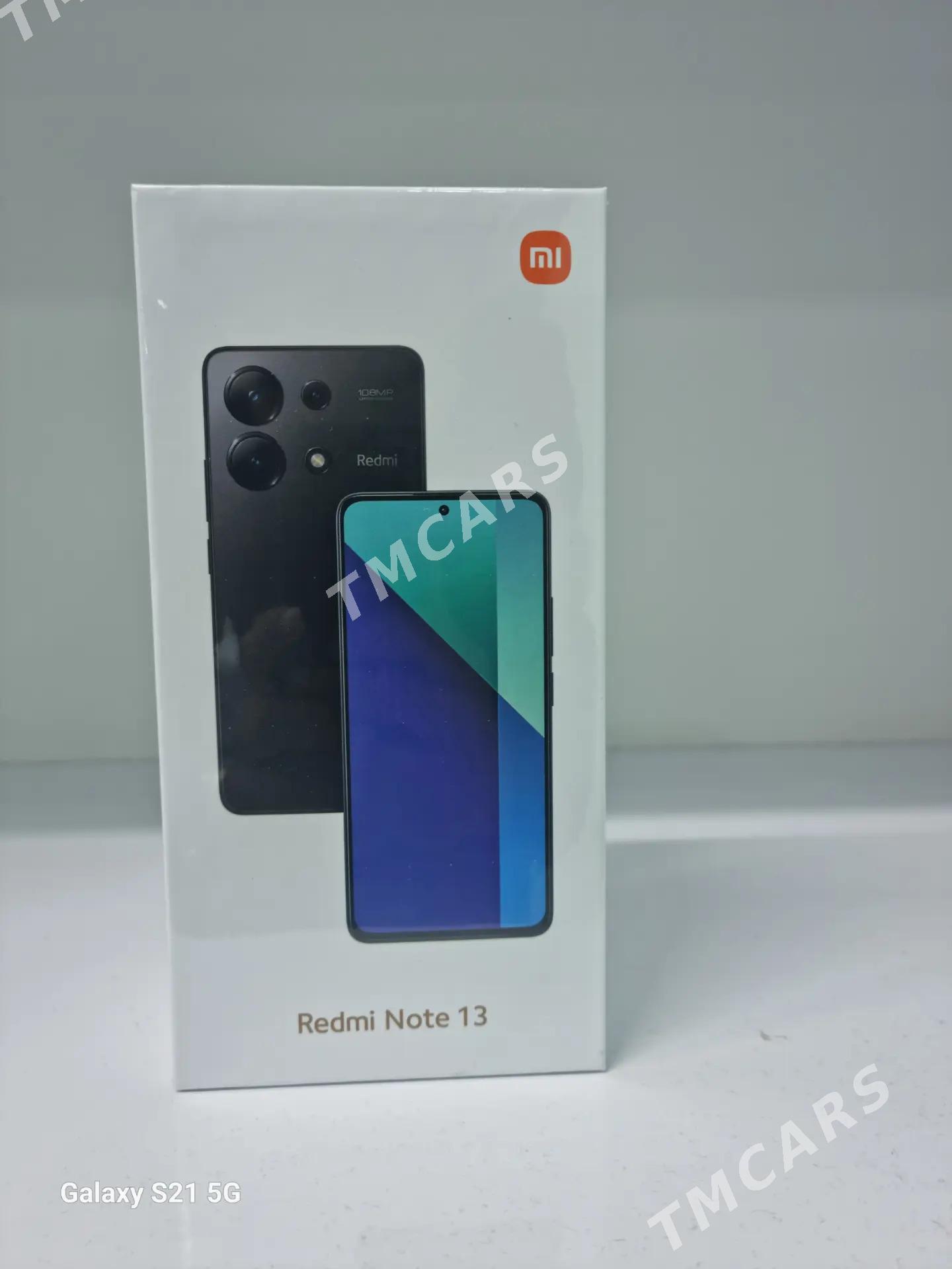 Redmi telefon alyas - Туркменабат - img 2