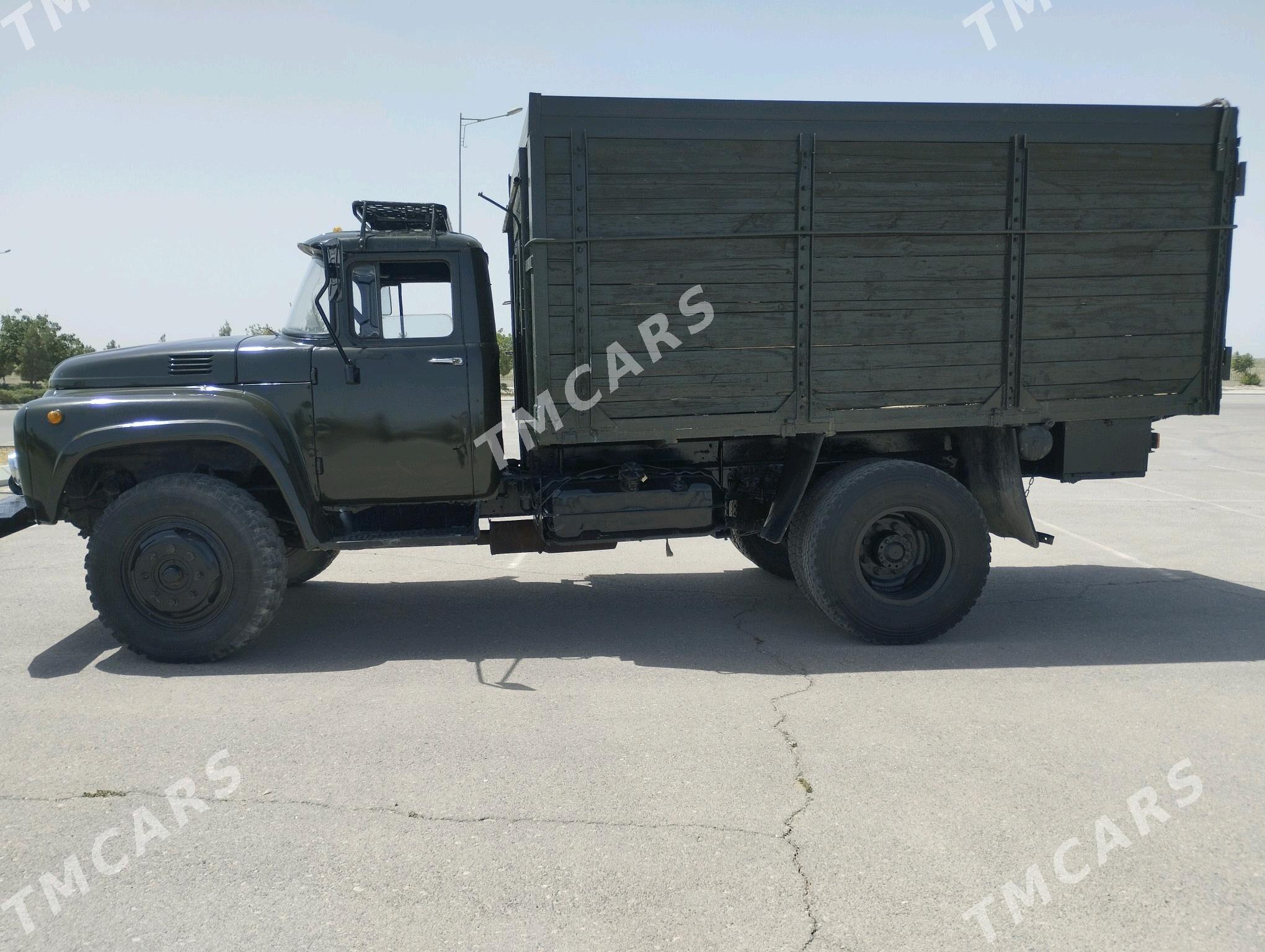 Zil 130 1993 - 80 000 TMT - Туркменабат - img 6