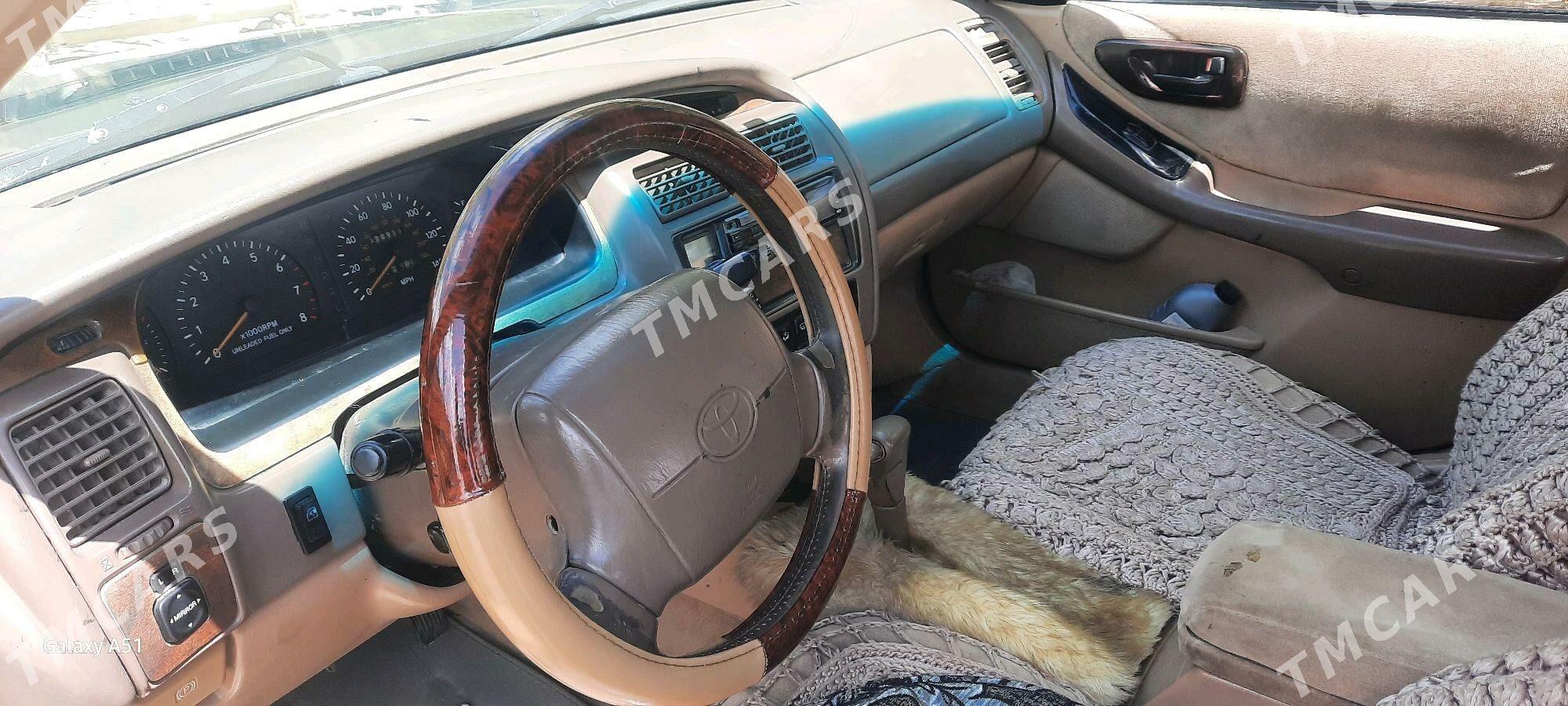 Toyota Avalon 1995 - 100 000 TMT - Daşoguz - img 2