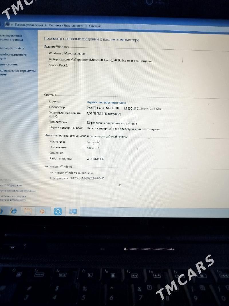 hp noutbuk - Gökdepe - img 2