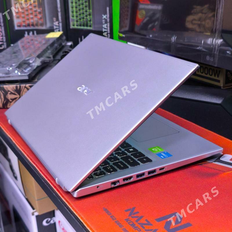 ACER Core i3-11+MX450 2Gb! - Parahat 7 - img 2