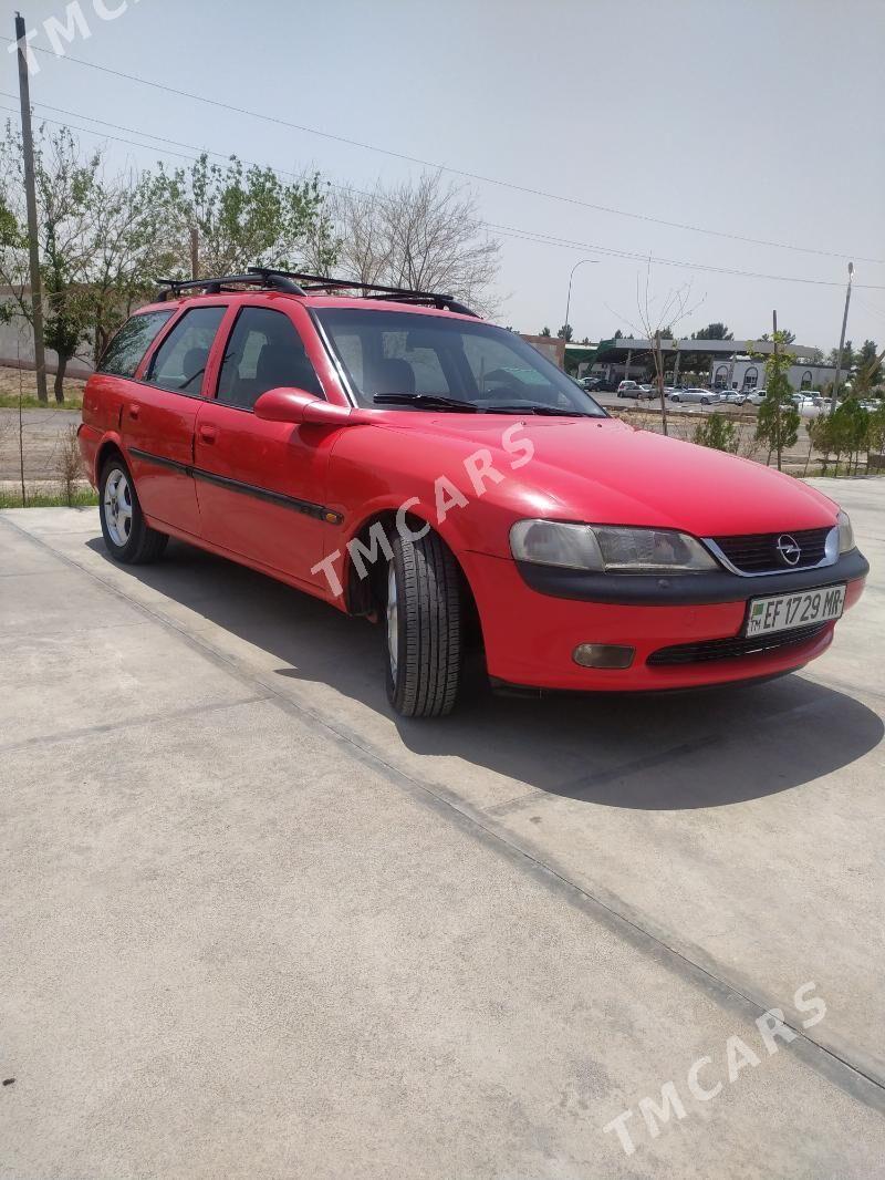 Opel Vectra 1997 - 50 000 TMT - Mary - img 3
