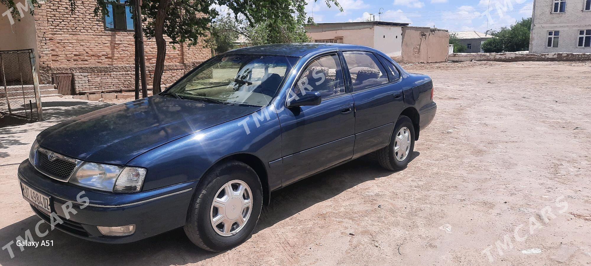 Toyota Avalon 1995 - 100 000 TMT - Daşoguz - img 3