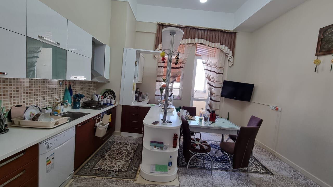 elitka 13 tapgyr Aytakow 3kom - Aşgabat - img 2