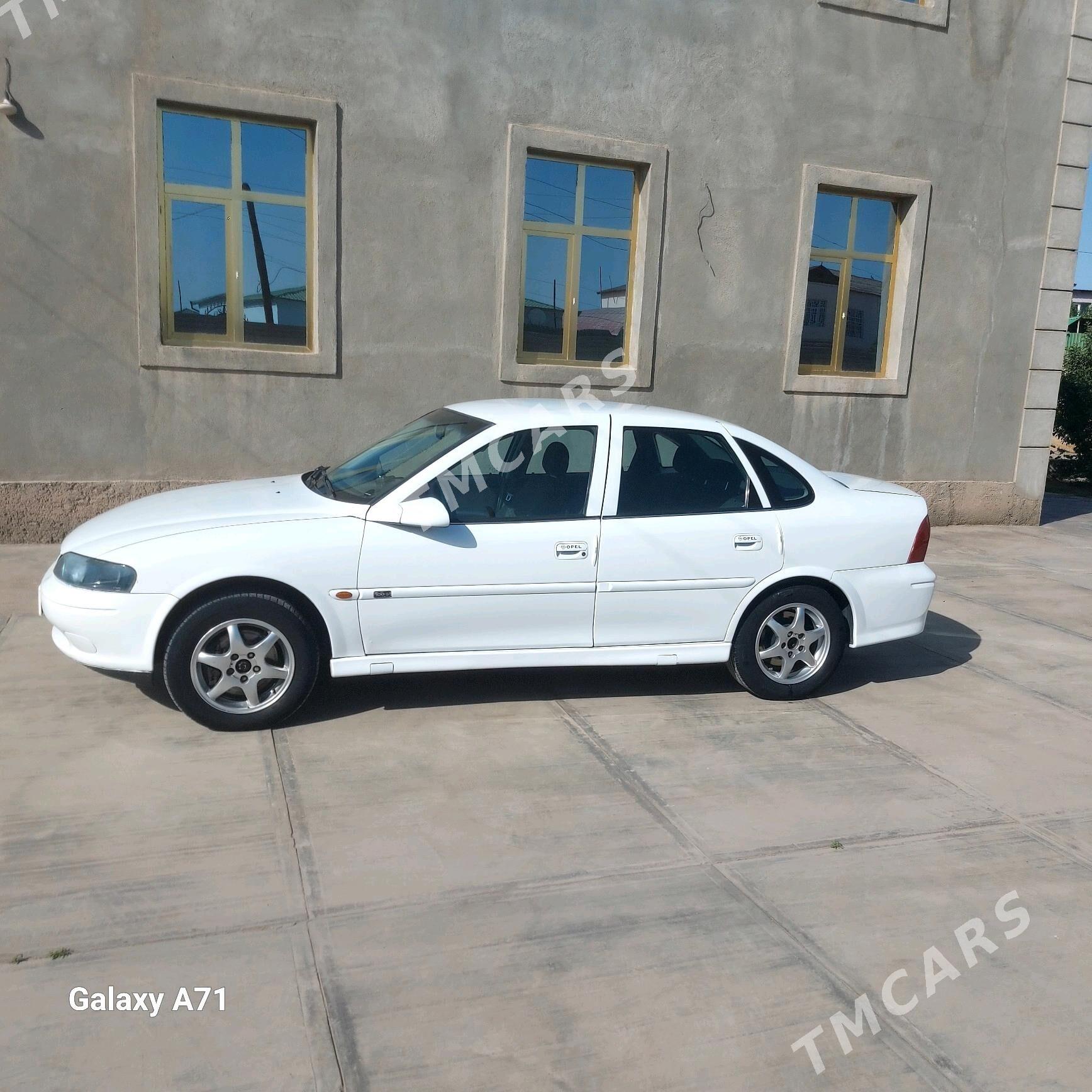 Opel Vectra 2000 - 59 000 TMT - Губадаг - img 6