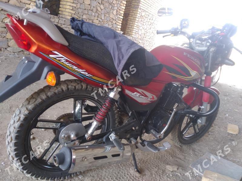 Fekon FK200-14G 2014 - 14 600 TMT - Койтендаг - img 3