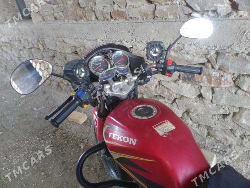 Fekon FK200-14G 2014 - 14 600 TMT - Койтендаг - img 6