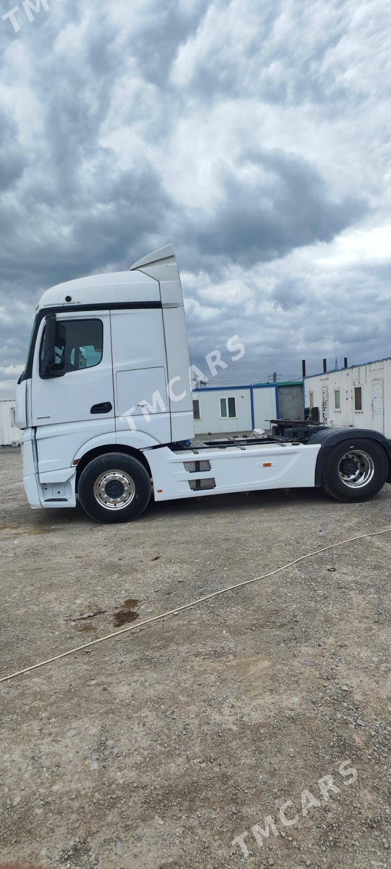 Volvo FH 500 2014 - 800 000 TMT - Ак-Бугдайский этрап - img 6