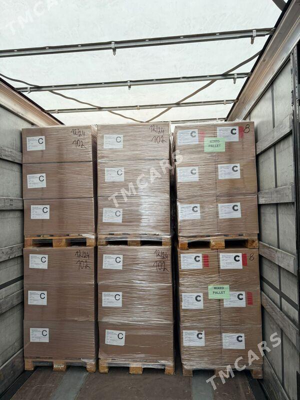 Kogel Euro Trailer 2021 - 510 000 TMT - Aşgabat - img 6