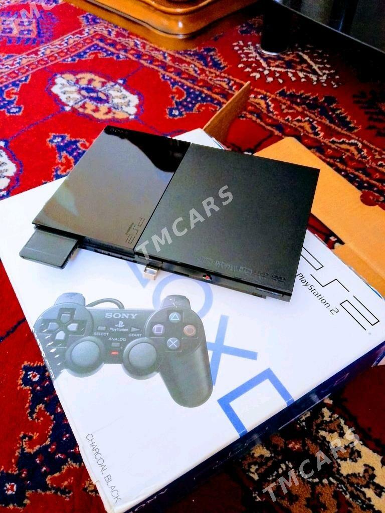 Ps2 - Daşoguz - img 4