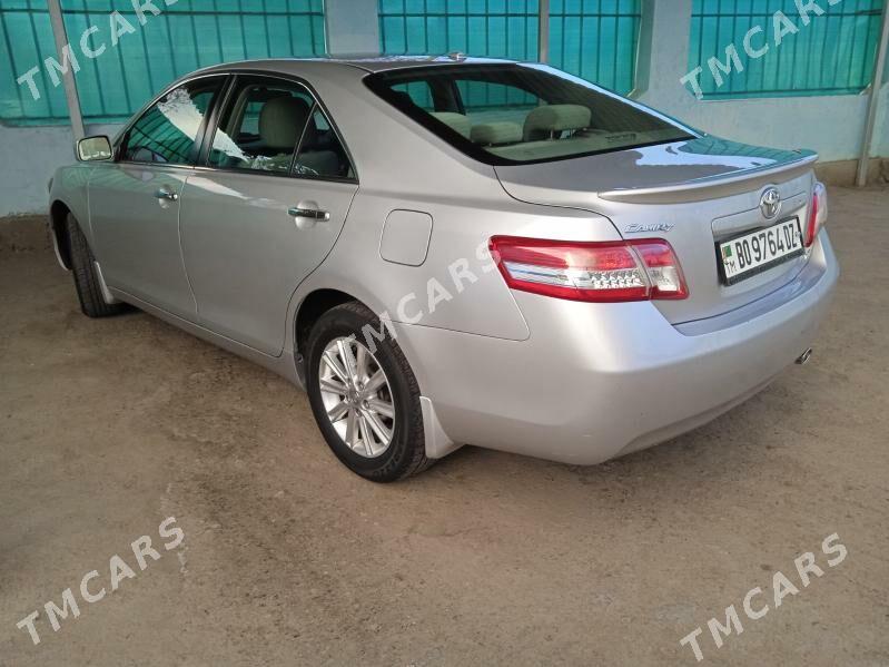 Toyota Camry 2010 - 185 000 TMT - Daşoguz - img 3