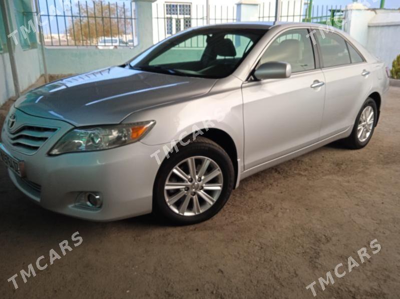 Toyota Camry 2010 - 185 000 TMT - Daşoguz - img 2