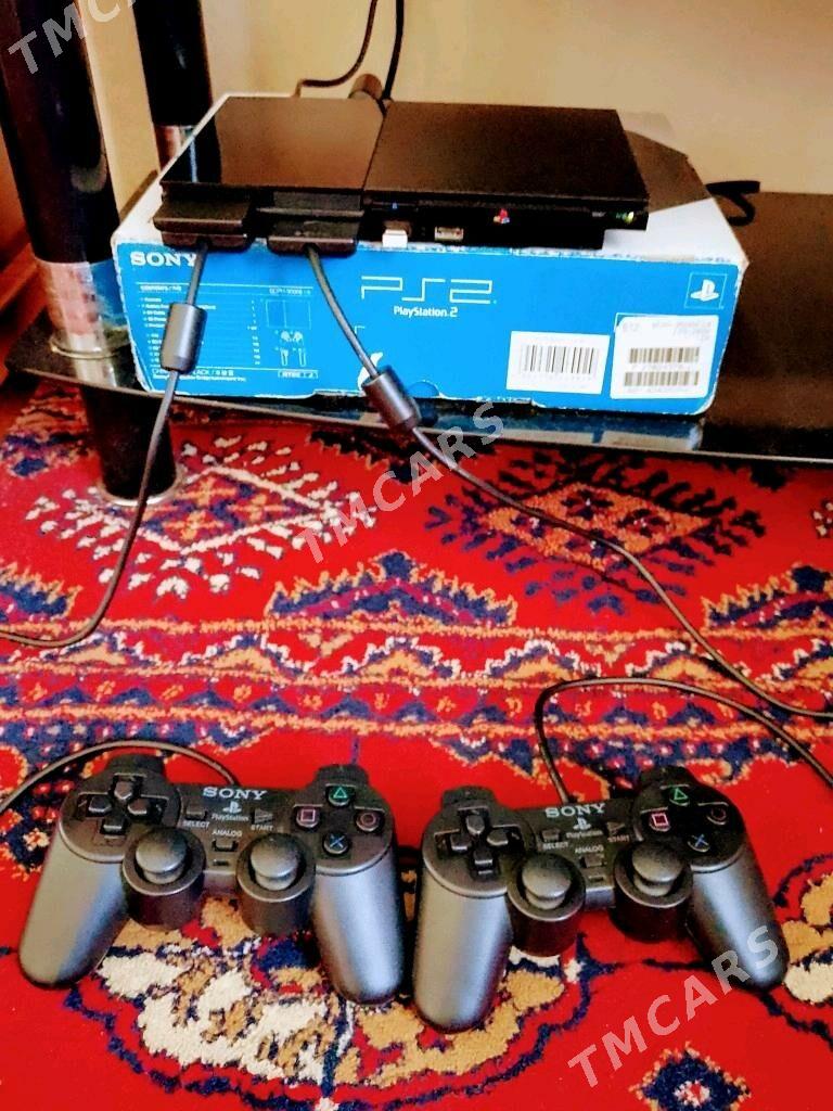 Ps2 - Daşoguz - img 2