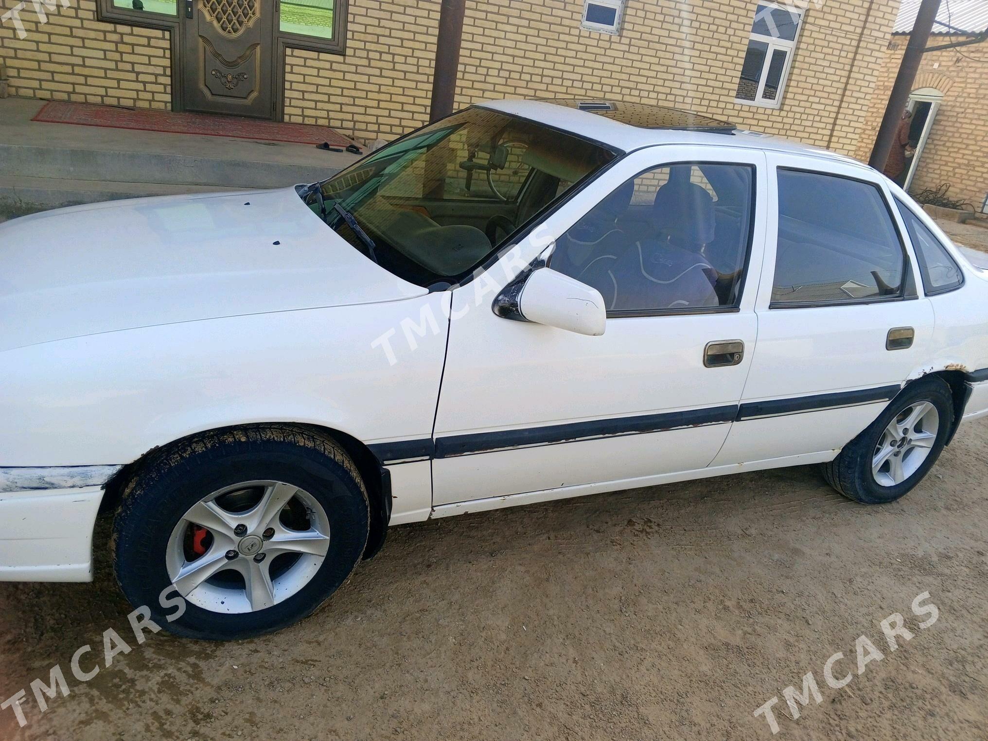 Opel Vectra 1991 - 33 000 TMT - Murgap - img 4