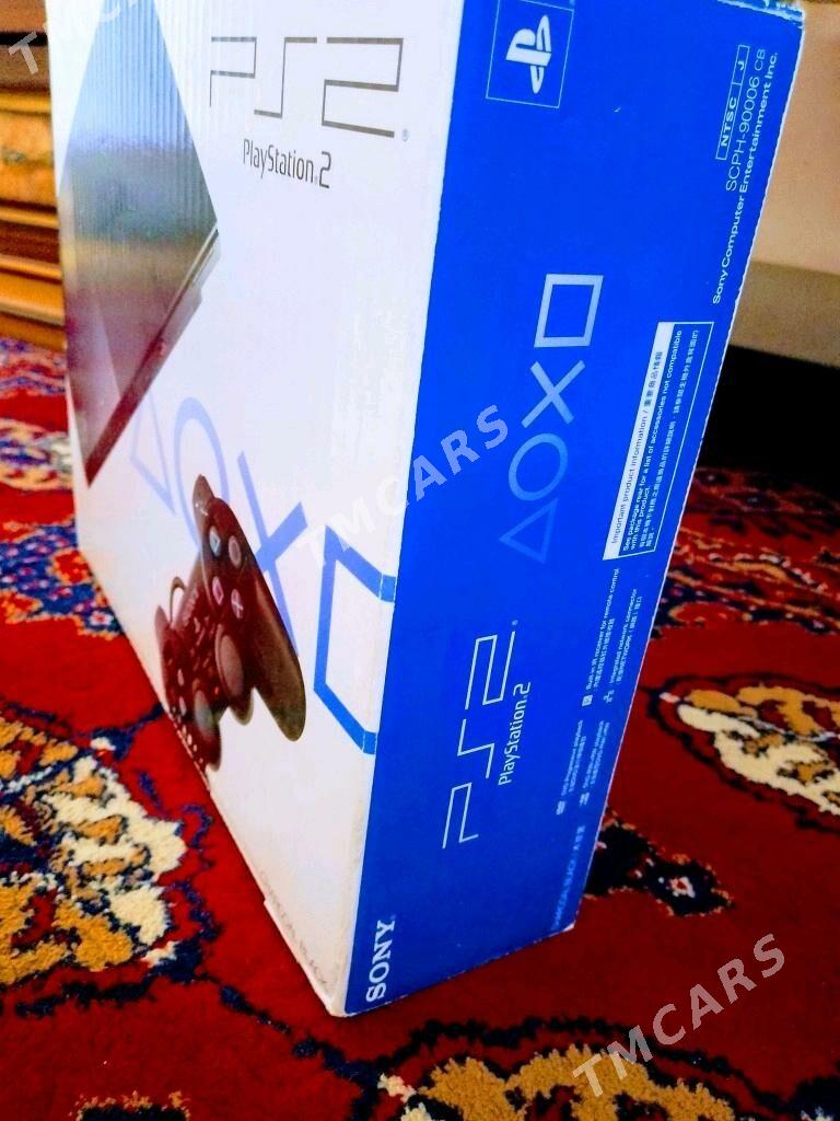 Ps2 - Daşoguz - img 3