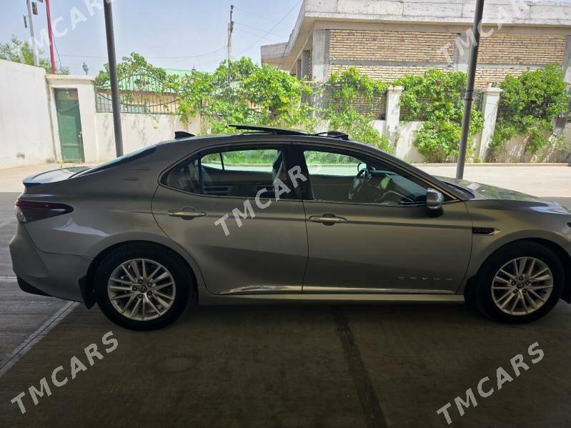 Toyota Camry 2021 - 325 000 TMT - Ашхабад - img 2