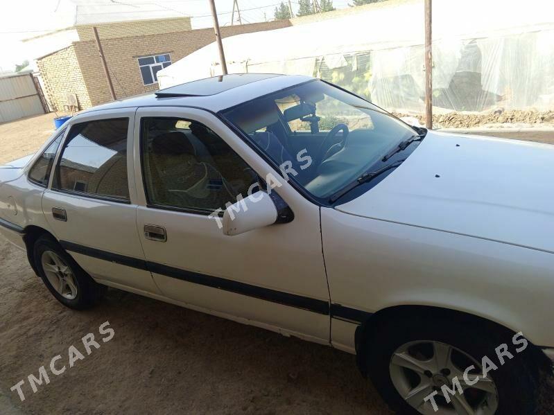 Opel Vectra 1991 - 33 000 TMT - Murgap - img 5