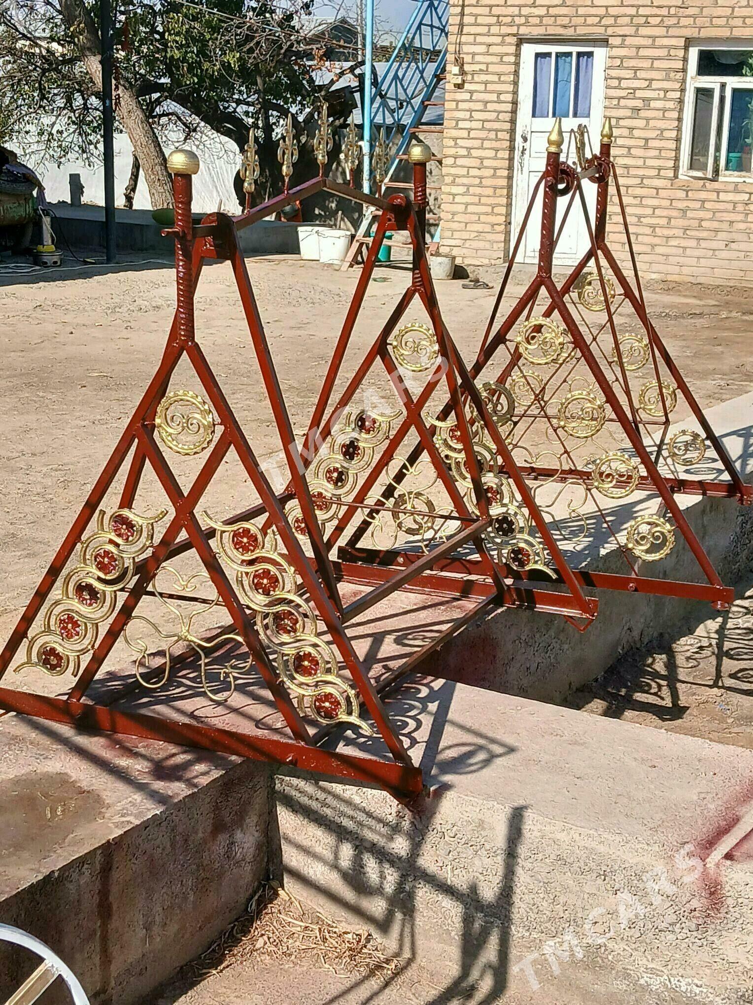 салланчак - Мургап - img 2
