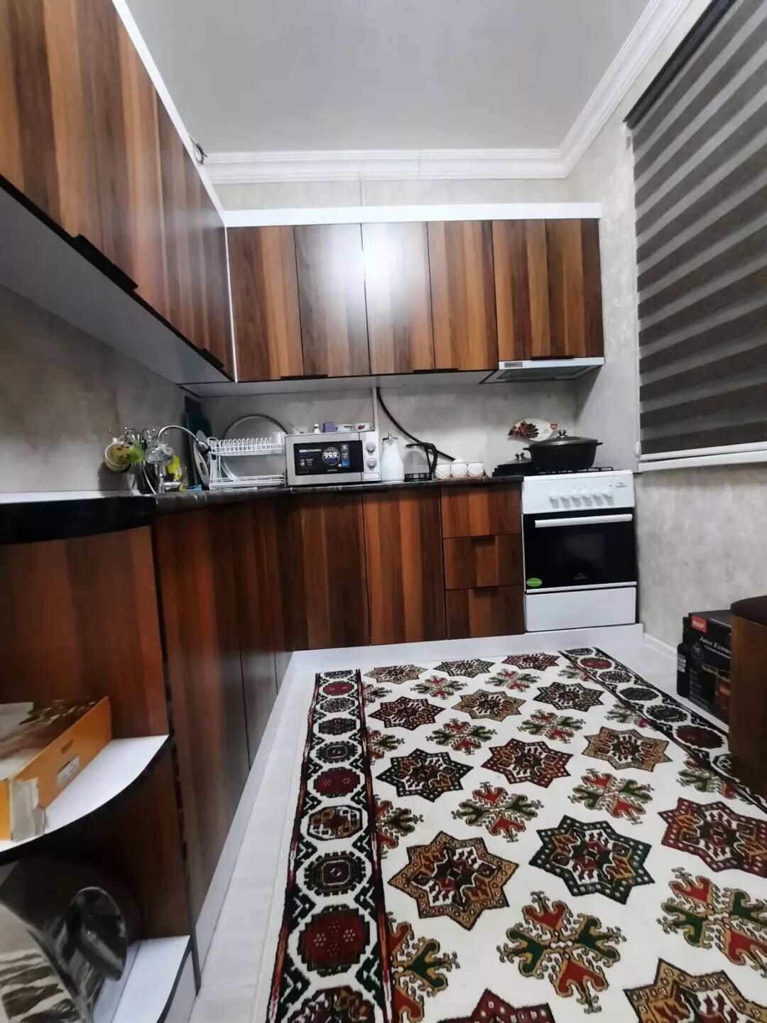 GAUDAN W ARKAÇKA - Ашхабад - img 6