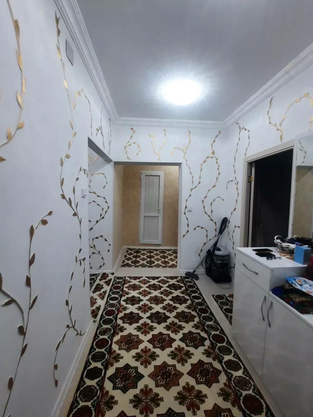 GAUDAN W ARKAÇKA - Ашхабад - img 4