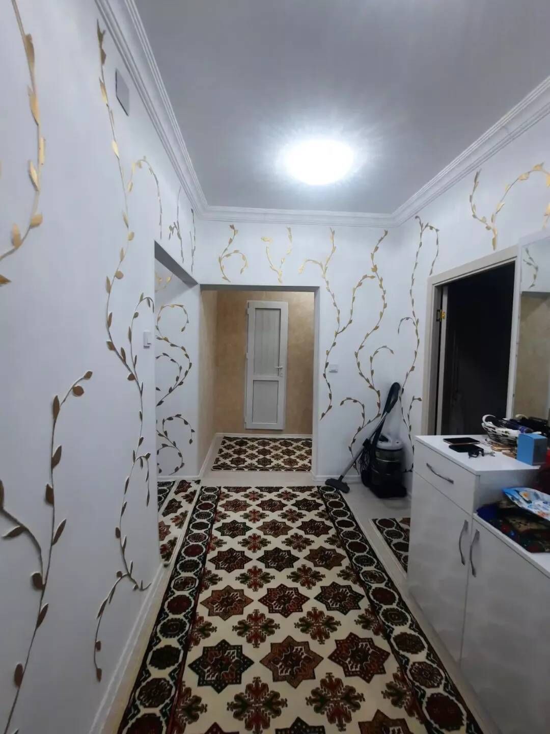 GAUDAN W ARKAÇKA - Ашхабад - img 5