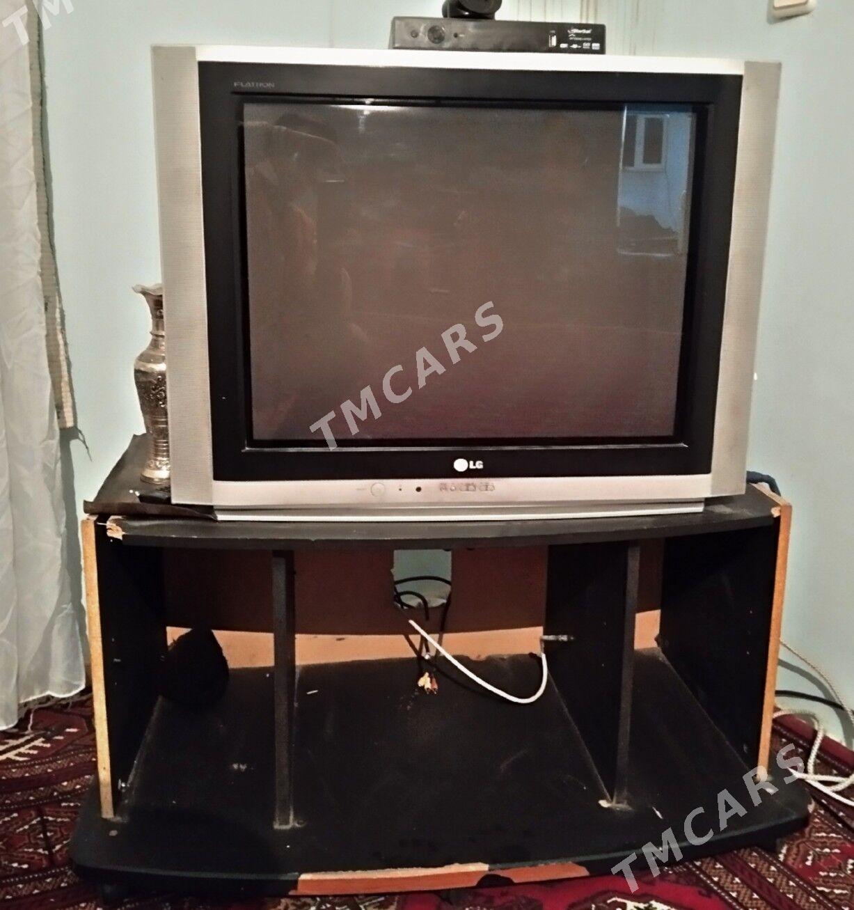 telewizor - Daşoguz - img 2