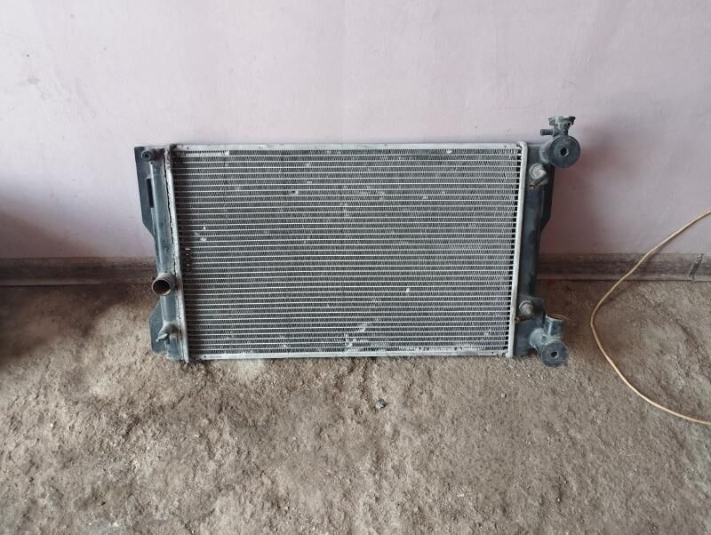 Radiator Carolla 150 TMT - Daşoguz - img 1